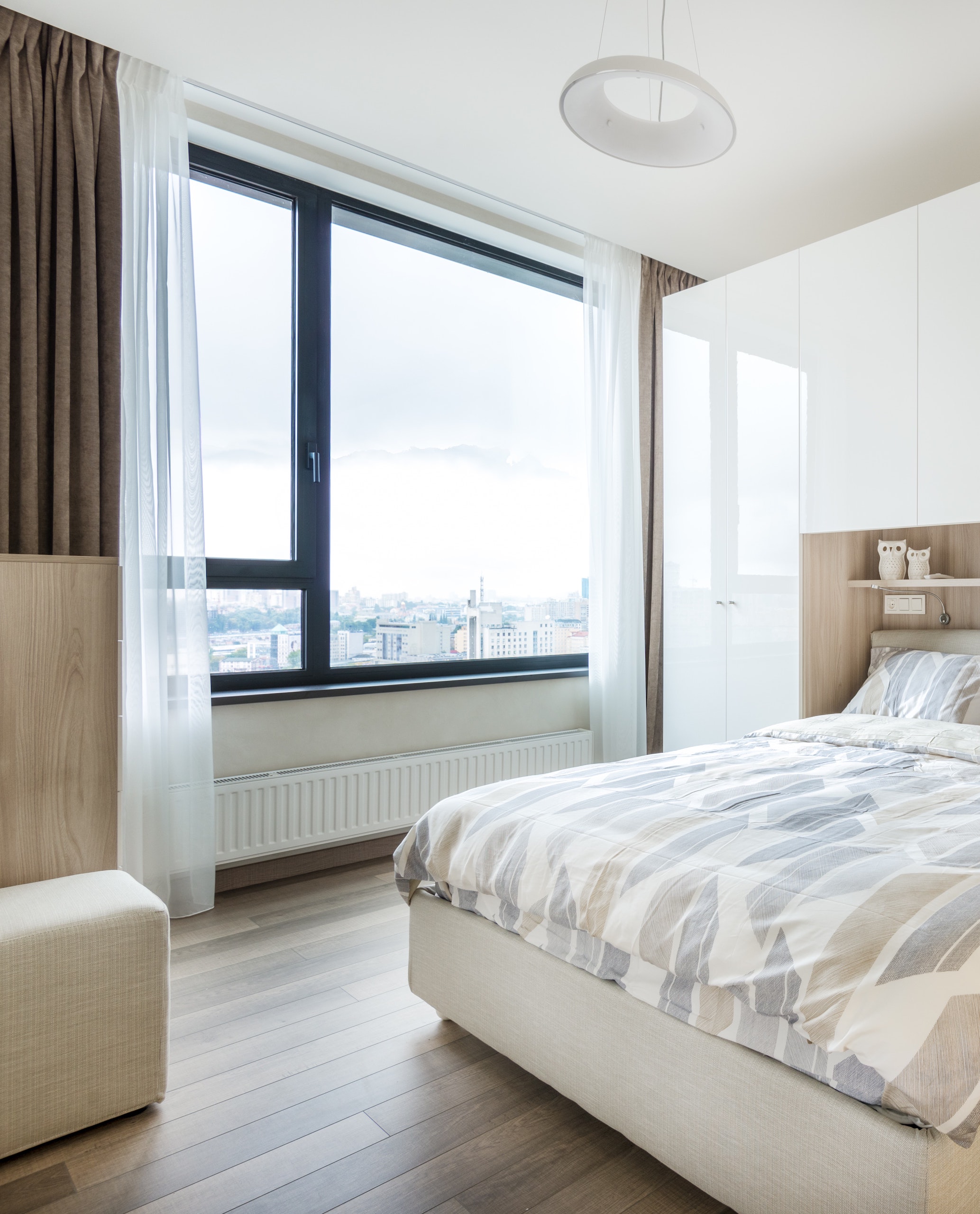 Ventanas de aluminio Barcelona