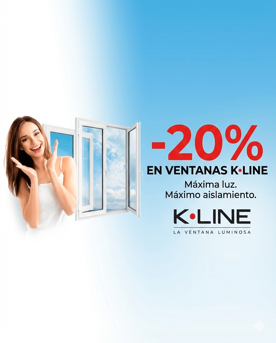 Ventanas de Aluminio