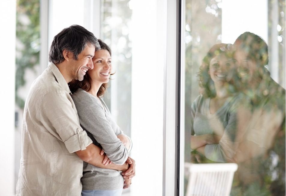 Ventanas de aluminio BARCELONA